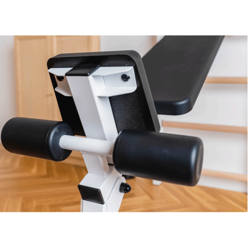 Шведская стенка  BenchK 733W - фото №5